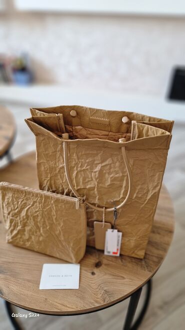 Çantalar: Charles & Keith, Yeni — 5
