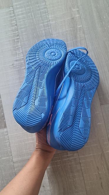aigoo детская одежда: Бутсы Puma оригинал размер 40(маломерки).качество Тооп — 2