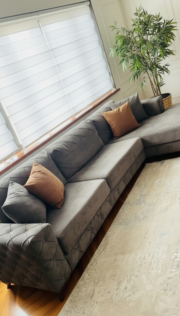 Divanlar: Künc divan, İşlənmiş, Açılan, Bazalı, Nabuk — 1