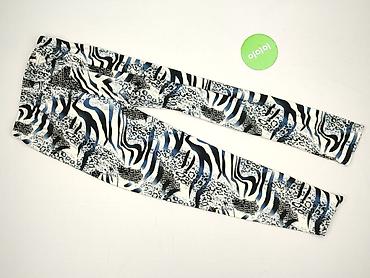 e obuwie nike: Legginsy Sportowe damskie, rozmiar S — 3