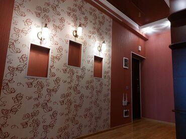 Yeni tikili: 3 otaqlı, Yeni tikili, m. Həzi Aslanov, 100 kv. m — 8