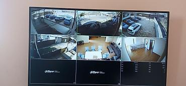 Видеонаблюдение: Видеонаблюдение . Продажа установка под ключ. современная — 10