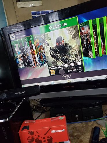 Xbox 360: Прошивка ( freeboot) xbox 360, в стоимость входит полная чистка и — 18