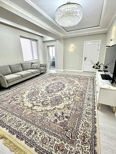 12: 3 комнаты, 102 м², Мед Академия Элитка, 9 этаж, Дизайнерский ремонт — 2