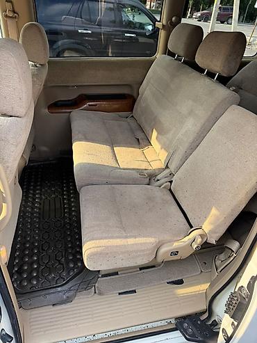 ремонт робот коробка: Honda Stepwgn: 2004 г., 2 л, Автомат, Бензин, Минивэн — 6