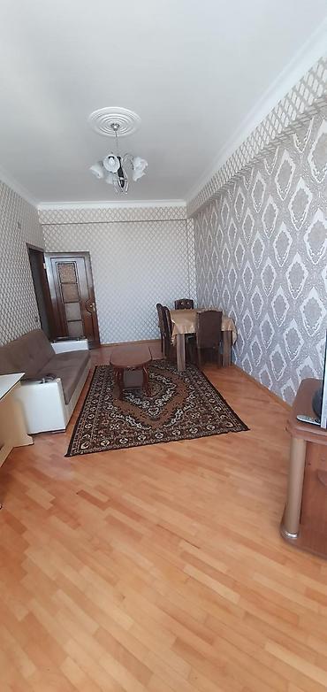 ev kirayesi: İnqilabda . Tibb universitetinə çox yaxın uzunmüddətə verilir — 1