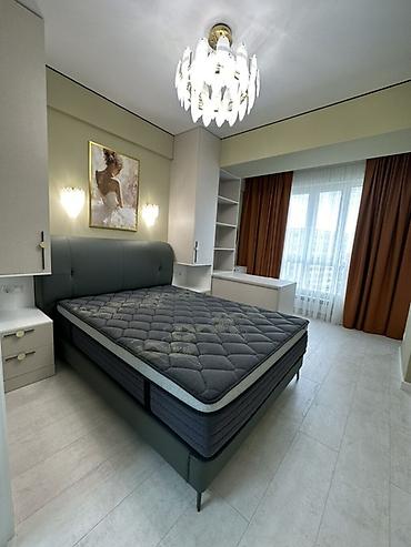 Продажа квартир: 2 комнаты, 50 м², 7 этаж — 2