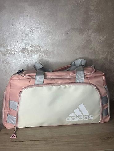 mc torbe: Sportske torbe – različiti modeli (Adidas i Nike) - Praktične torbe — 9