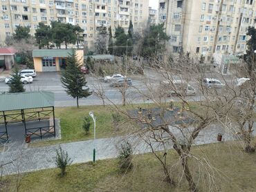 Köhnə tikili: Bakı, Köhnə Günəşli, 4 otaqlı, Köhnə tikili, m. Əhmədli, 110 kv. m — 27