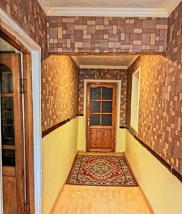 masallıda: Kirayə mənzil – 2 otaqlı Xüsusiyyətlər: - Geniş yataq otağı: taxta — 2