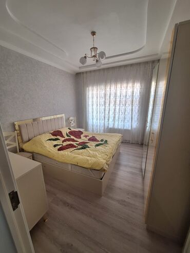 Yeni tikili: 2 otaqlı, Yeni tikili, 70 kv. m — 6