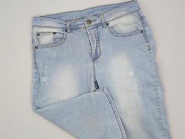 cargo cropp: KappAhl, Spodnie 3/4 damskie, rozmiar L — 1