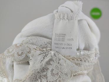 dolce gabbana intimo: Moda Italia, Koszulka do spania, rozmiar S — 4