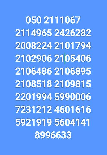 hile mobile: Nömrə: ( 055 ) ( 3130111 ), Yeni — 1