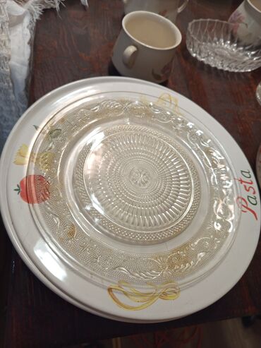 Ostali kućni dekor: Bоја - Maslinasto zelena, Upotrebljenо — 18