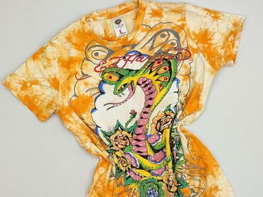 t shirty liu jo: Ed Hardy, Women`s T-shirt, size L (EU 40)