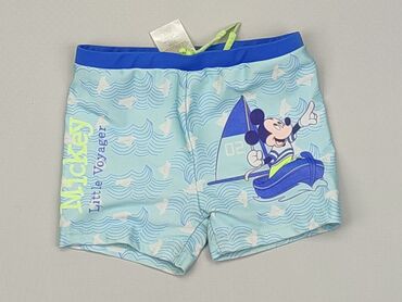 Shorts, 12-18 months, condition - Good