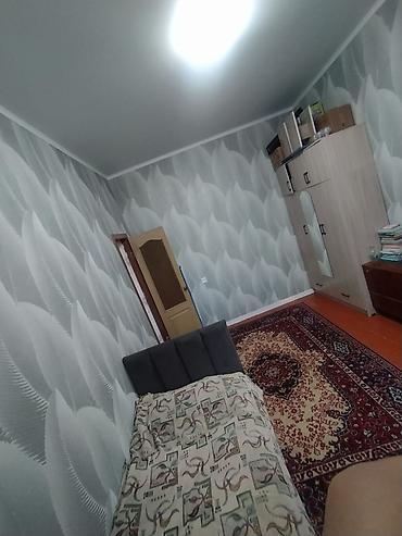 кок жар хата: 1 комната, 30 м², Пишпек 2 этаж, Свежий ремонт — 1