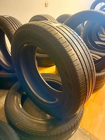 formula teker satisi: İşlənmiş Şin Pirelli 235 / 65 / R 19 — 2