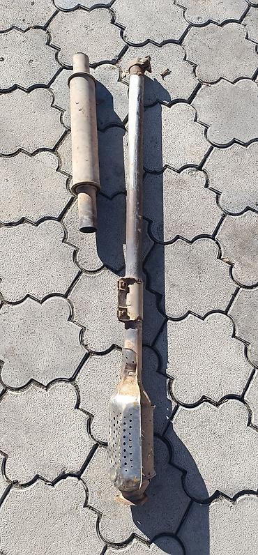 Автозапчасти: Продам полный комплект пластика на гольф 2 - 3 .пластик на гольф 3 — 10