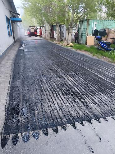 Напольные работы: Больше 6 лет опыта — 11