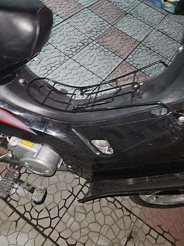 Скутеры: Скутеретта 50 куб. см, Бензин, Новый — 10