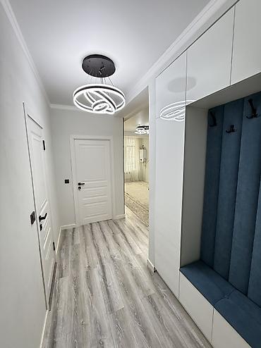 Продажа квартир: 1 комната, 41 м², Элитка, 6 этаж, Дизайнерский ремонт — 1
