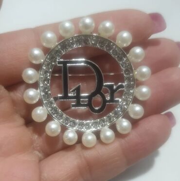 Broševi: Materijal: Hirurški čelik, Novo — 22