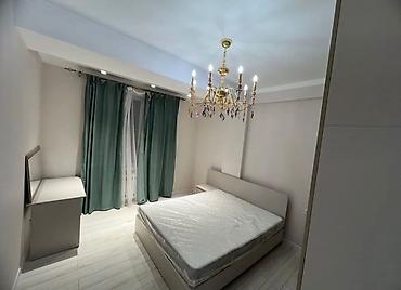 Продажа квартир: 2 комнаты, 77 м², Элитка, 9 этаж, Евроремонт — 2