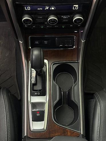 Subaru: Subaru Ascent: 2021 г., 2.4 л, Вариатор, Бензин, Внедорожник — 18