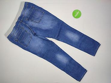 spodnie version jeans: UP2Fashion, Jeansy damskie, rozmiar 2XL — 3