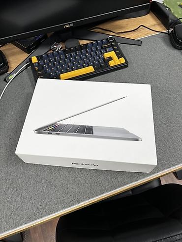 Ноутбуки Apple (MacBook): Продаю MacBook Pro 13 Отличное состояние Не вскрыт Не ремонтировался at lalafo.kg — 10 Ноутбуки Apple (MacBook): Продаю MacBook Pro 13 Отличное состояние Не вскрыт Не ремонтировался — 10