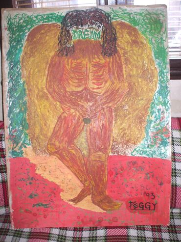 dodatak za secenje lima: Slika, 100 x 70 cm, Novo
