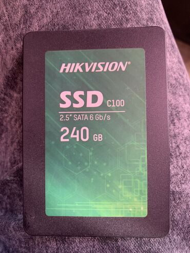 пылесос лура цена бишкек: Накопитель, SSD