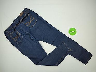 breshka pants: Jeansy damskie, rozmiar XL — 3