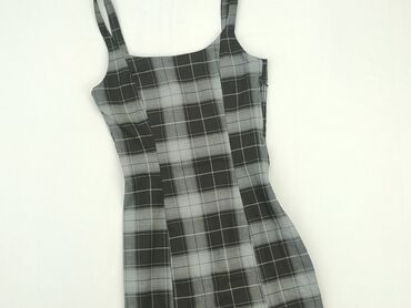 sukienki dzianinowa bonprix: Dress, XS (EU 34), H&M, condition - Perfect
