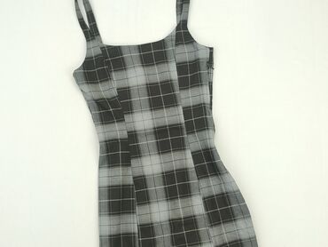 sukienki w zebry: Dress, XS (EU 34), H&M, condition - Perfect