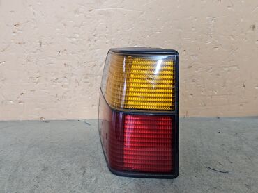 Стоп-сигналы: Задний правый стоп-сигнал Volkswagen 1988 г., Б/у, Оригинал, Германия — 6