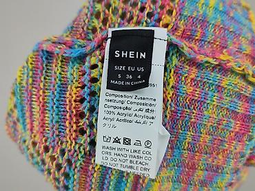 tu she: Shein, Kardigan damski, rozmiar S — 4