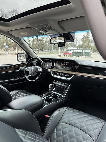 Kia: Kia : 2019 г., 3 л, Автомат, Дизель, Внедорожник — 8