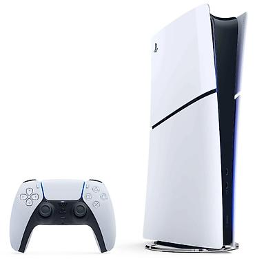 PS5 (Sony PlayStation 5): Salam, təhsil almaq üçün xaricə köçürəm, ona görə də onu satıram — 1