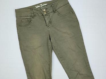 jeans water: John Baner, Jeansy damskie, rozmiar S — 1