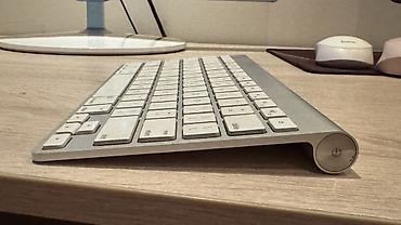 wireless mouse: Клавиатура, Apple, Bluetooth подключение — 6