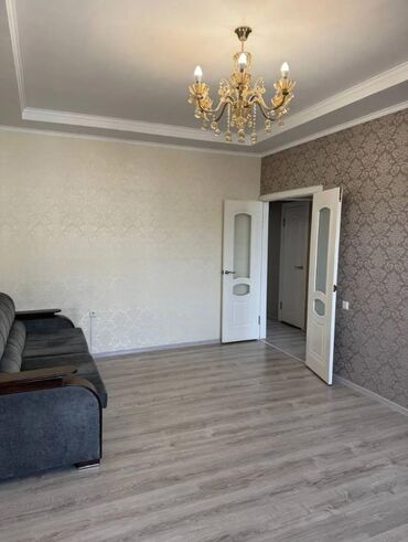 Продажа квартир: 3 комнаты, 64 м², 106 серия, 8 этаж, Евроремонт — 4