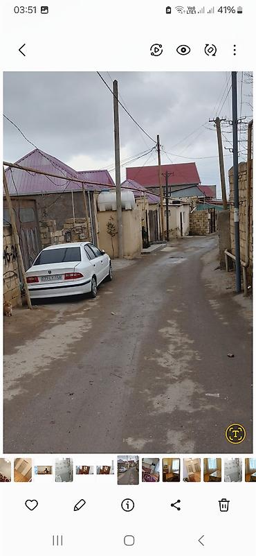 Həyət evləri və villalar: 4 otaqlı, 130 kv. m, Kredit yoxdur — 1