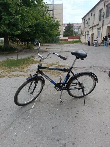 ucuz gitara: Новый Городской велосипед 24"