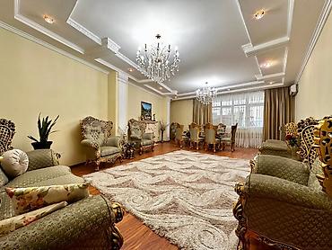 Продажа квартир: 3 комнаты, 170 м², Элитка, 7 этаж, Евроремонт — 2