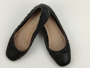 bluzki house damskie: Ballerinas for women, 39, condition - Good