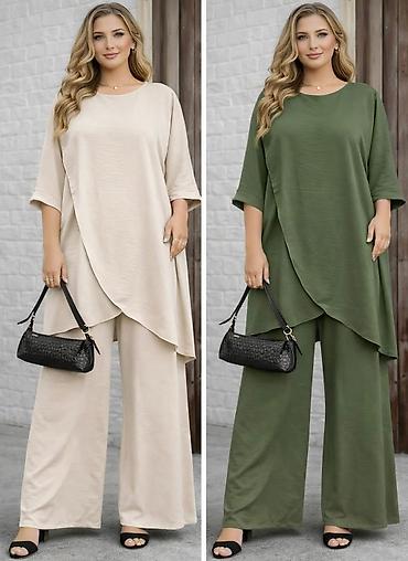 ceo set: 03. L. Komplet za punije
XL XXL XXXL — 2