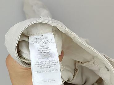 klapki klapki: Soyaconcept, Spodnie 3/4 damskie, rozmiar 2XL — 5